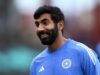 Jasprit Bumrah