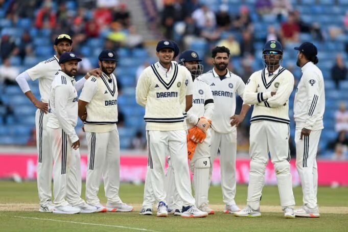 IND vs ENG