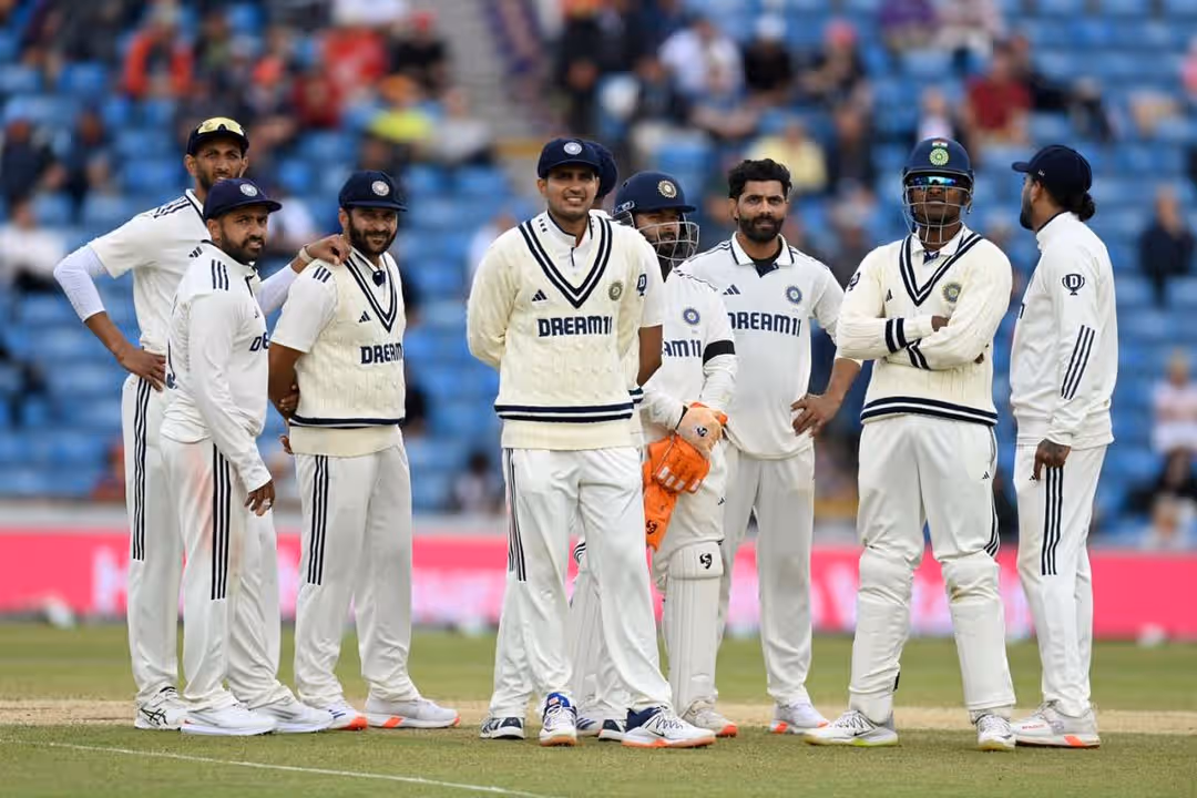 Team India