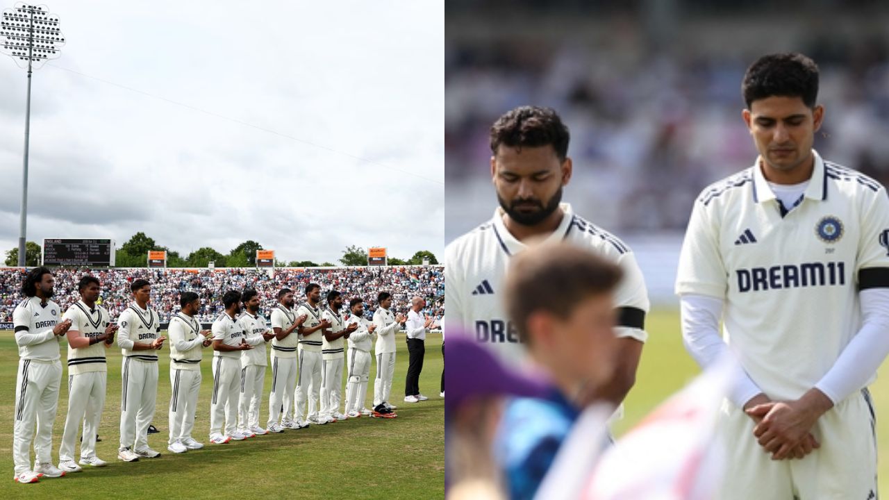 Team India