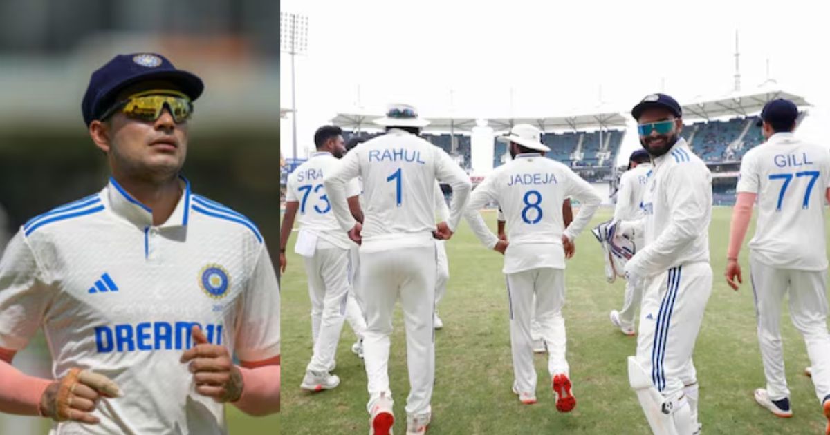 Team India