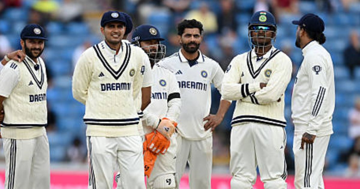 Team India