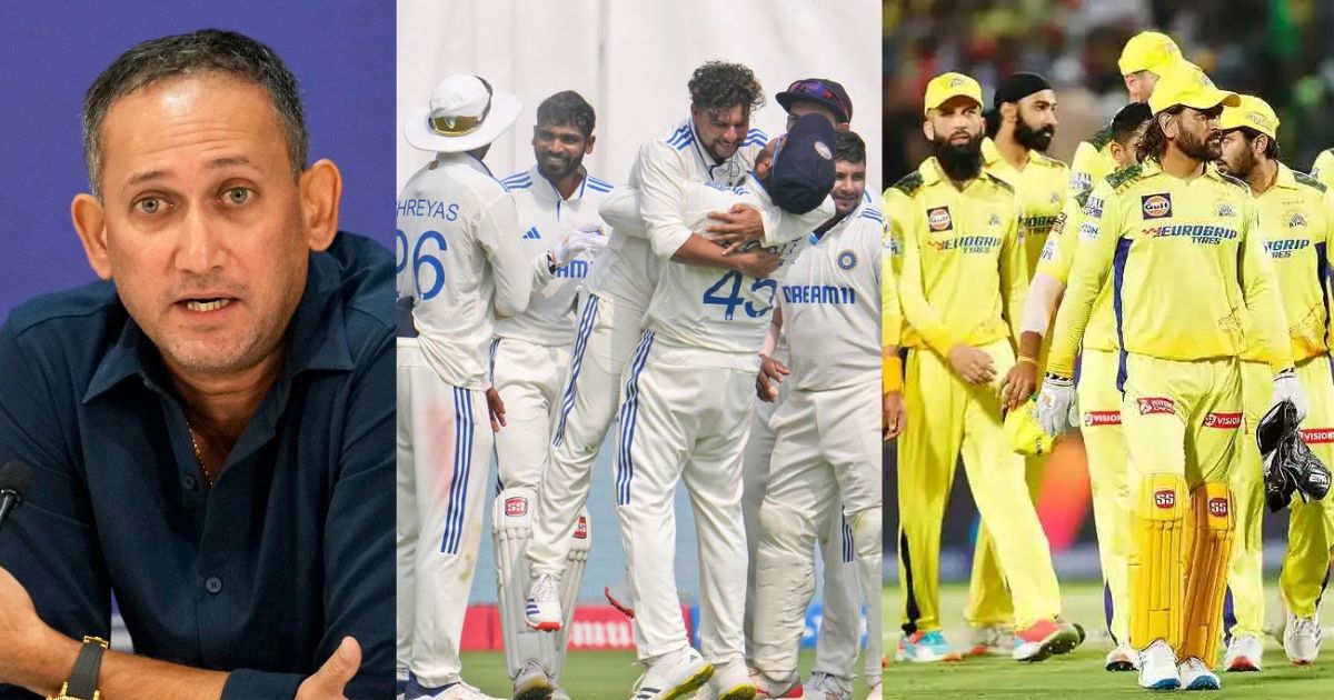 Team India