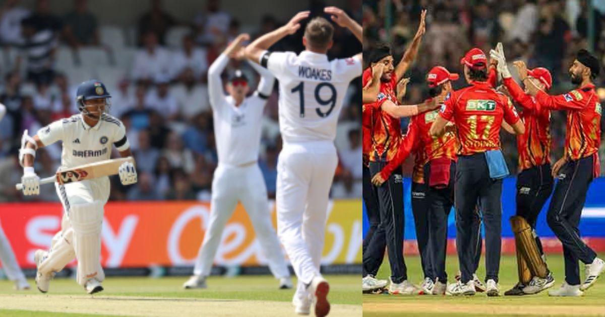 Punjab Kings