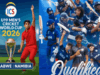 Under-19 Men's Cricket World Cup 2026
