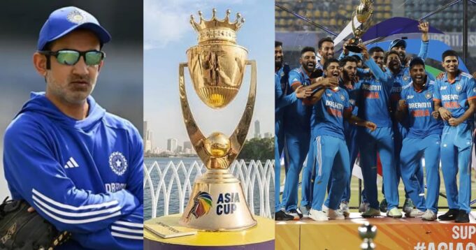 Asia Cup