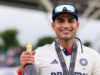 Shubman Gill