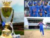 Team India came forward for Asia Cup 2025, Hardik Pandya was made captain