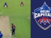 Delhi Capitals