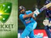Team announced for Australia tour, board gave Maithil Brahmin a chance to debut