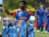 Jaspreet Bumrah is out of Asia Cup, then selectors will give a chance to debut to the star bowler who played for Mumbai Indians