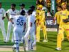 With the end of the England tour, the team got a new head coach, the board handed over a big responsibility to the CSK veteran