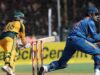 The board announced the new coach for the ODI series starting on 21 September, handed over the command to the veteran wicketkeeper batsman