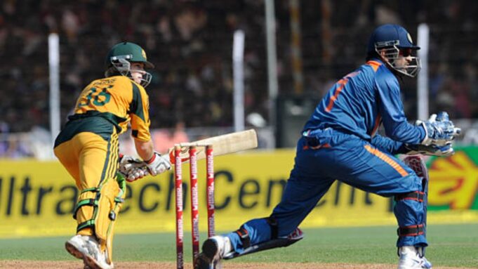 The board announced the new coach for the ODI series starting on 21 September, handed over the command to the veteran wicketkeeper batsman