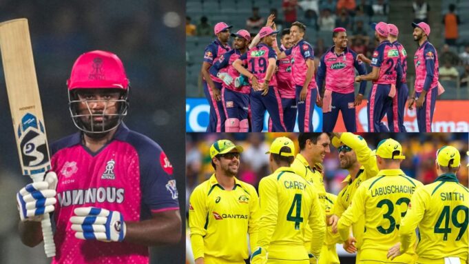 Sanju Samson