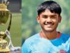 The team was announced before the Asia Cup, the board handed over the command to Ayush Mhatre