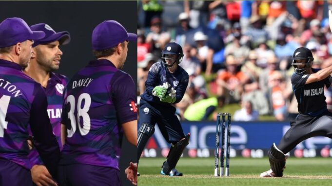 When he did not get a chance in the team, this star batsman was ready to betray his country and play for Scotland