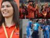 The team will tour England in September, the command will be handed over to the star players who have a special relationship with Kavya Maran