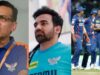 After removing Zaheer Khan from LSG, Sanjeev Goenka was forced to make every effort to appoint this legend as mentor