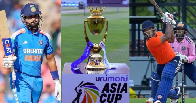 Shreyas Iyer