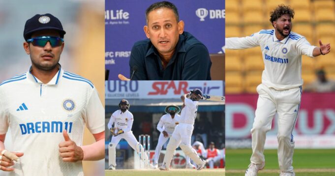 Team India
