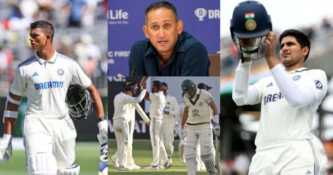 Team India