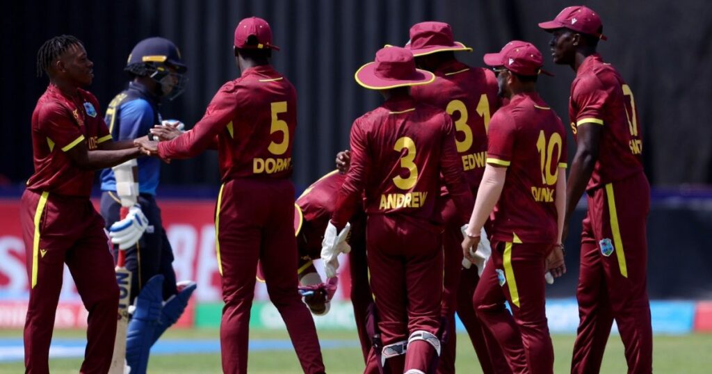 Sri Lanka ODI Series