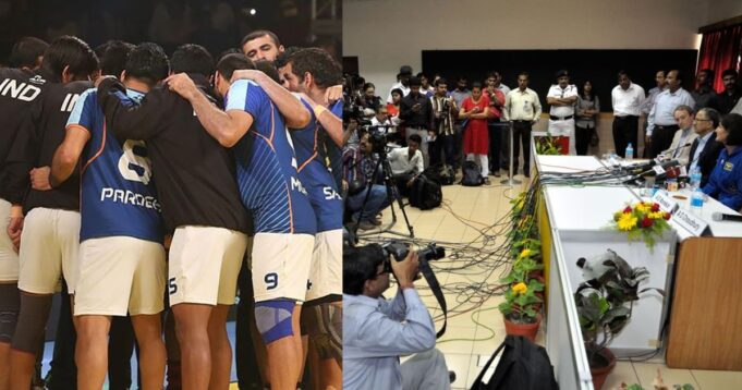 Team India