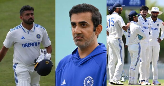 Team India