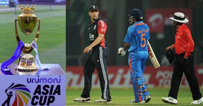 Asia Cup
