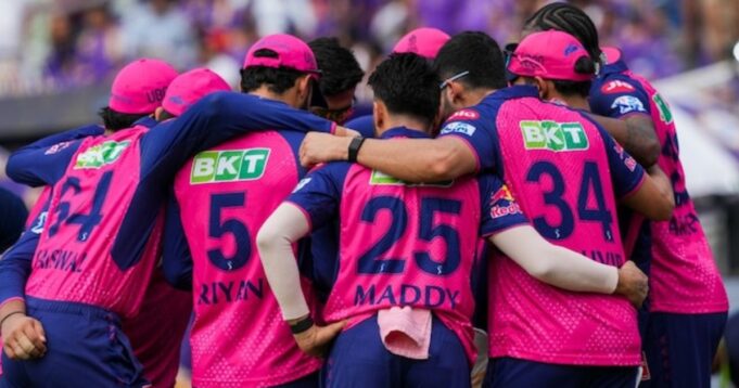 Rajasthan Royals