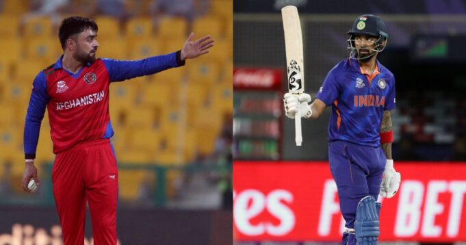 Rashid Khan