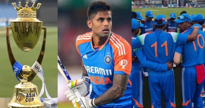 Asia Cup 2025
