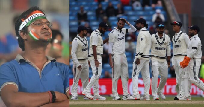 Team India