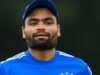 Rinku Singh