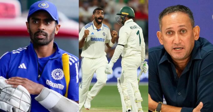 Team India