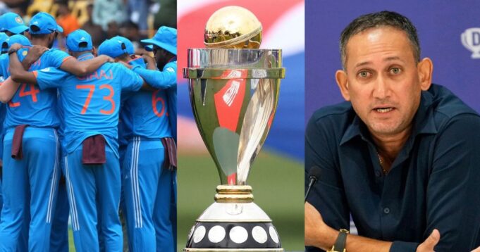 Team India