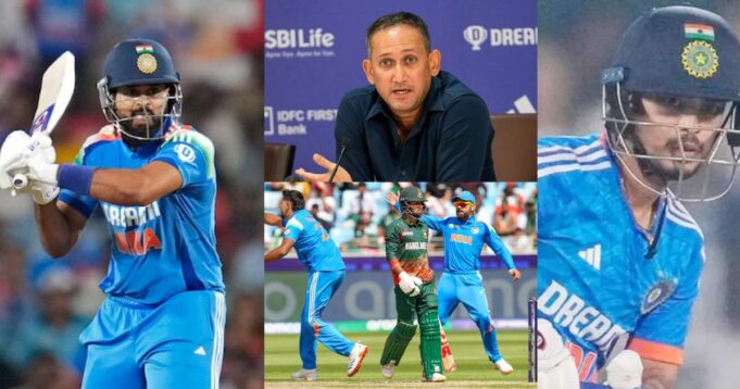 Bangladesh ODI
