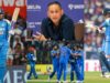 Afghanistan ODI