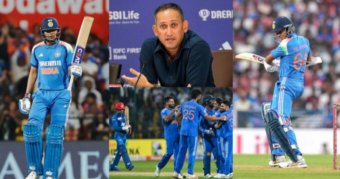 Afghanistan ODI