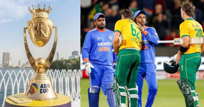 Asia Cup