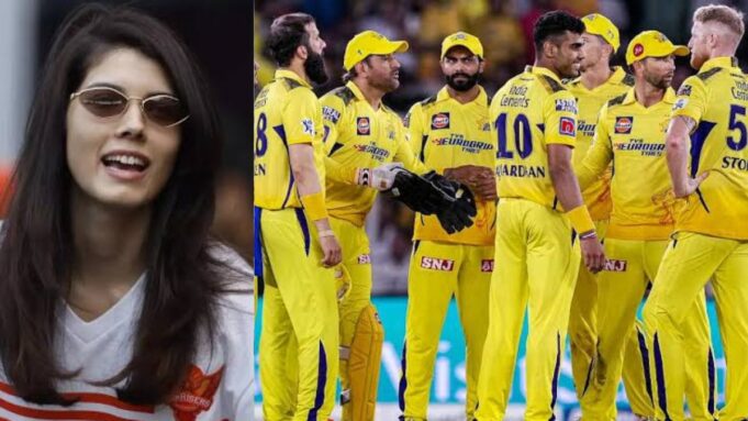 CSK