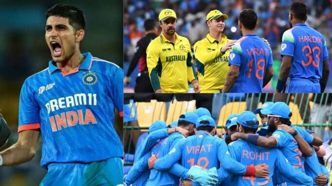 Team India