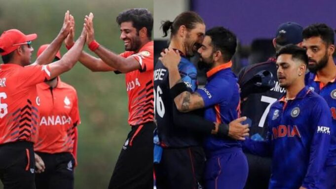 ODI Series