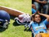 There is mourning in the cricket world, Indian fans are shocked by the death of the legendary all-rounder