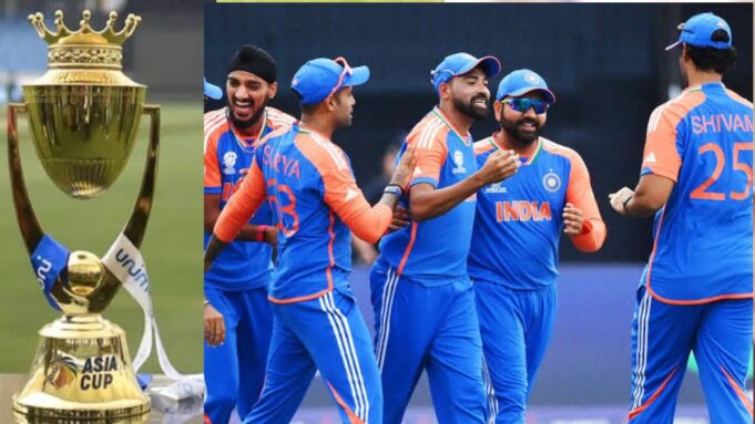 Team announced for South Africa ODI series, Kavya Maran's star player handed over the captaincy