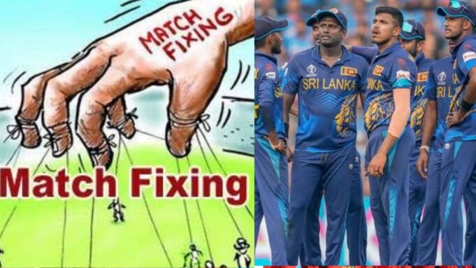 ICC pronounced punishment in match fixing case, imposed ban on 39 year old veteran player
