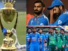 Team announced for Asia Cup, after Rohit-Virat these 2 giants were dropped