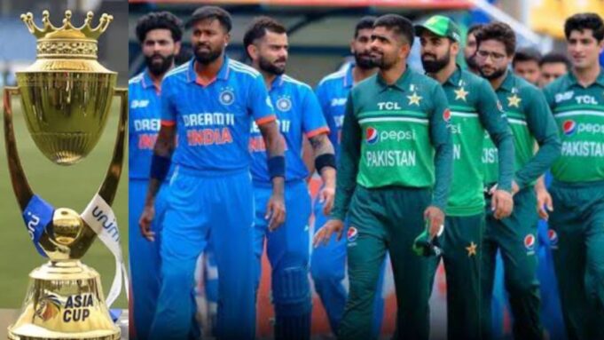 Team announced for Asia Cup 2025, 6 players get chance to debut in 15-member squad