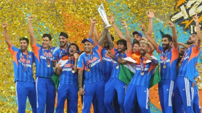 Team India